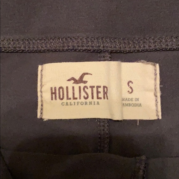 Hollister leggings - Picture 3 of 4